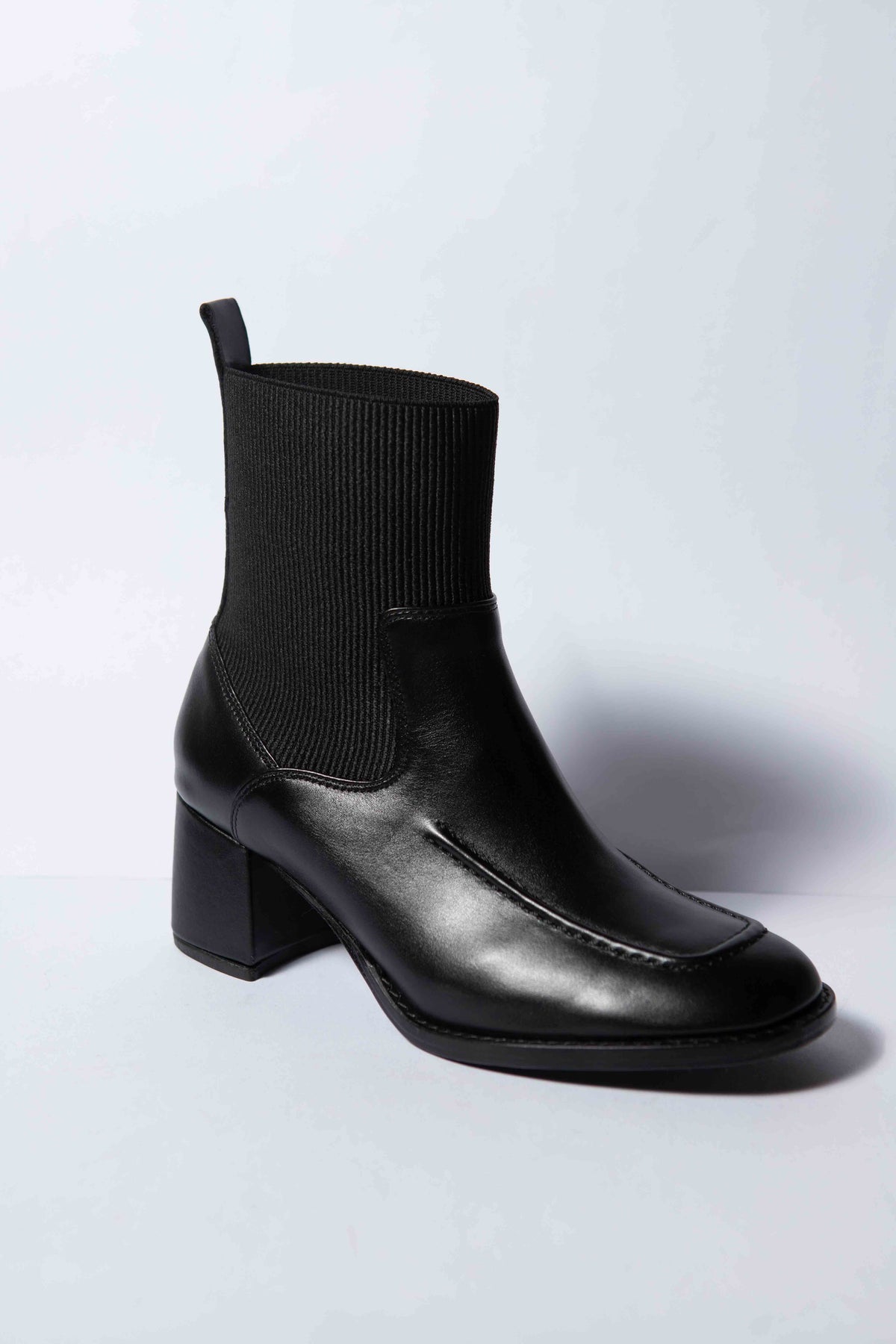 Boot Aliso Black
