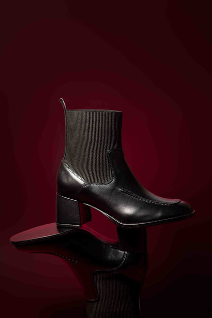 Boot Aliso Black