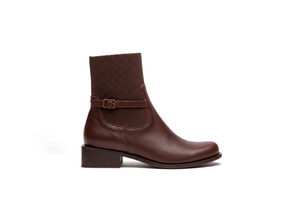 Boot Arrayanes Black
