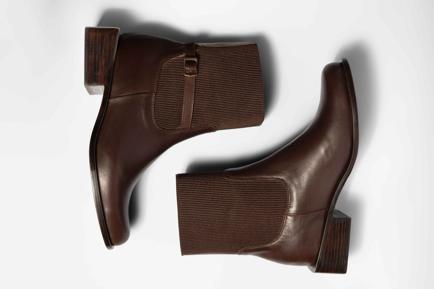 Boot Arrayanes Brown