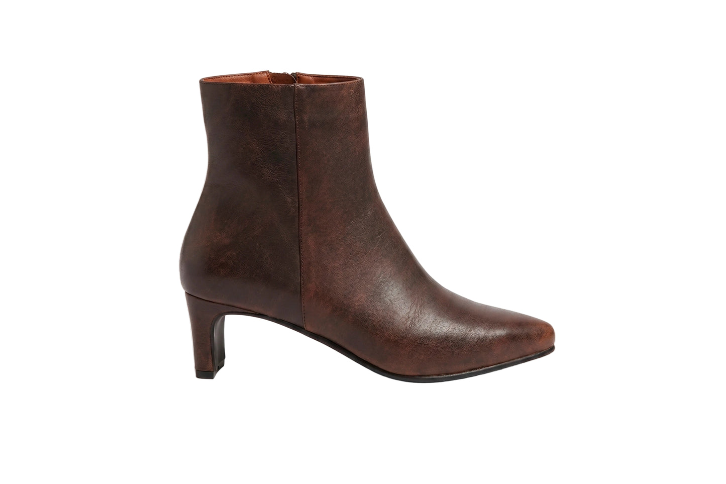 Boot Ansenuza Rustic Brown