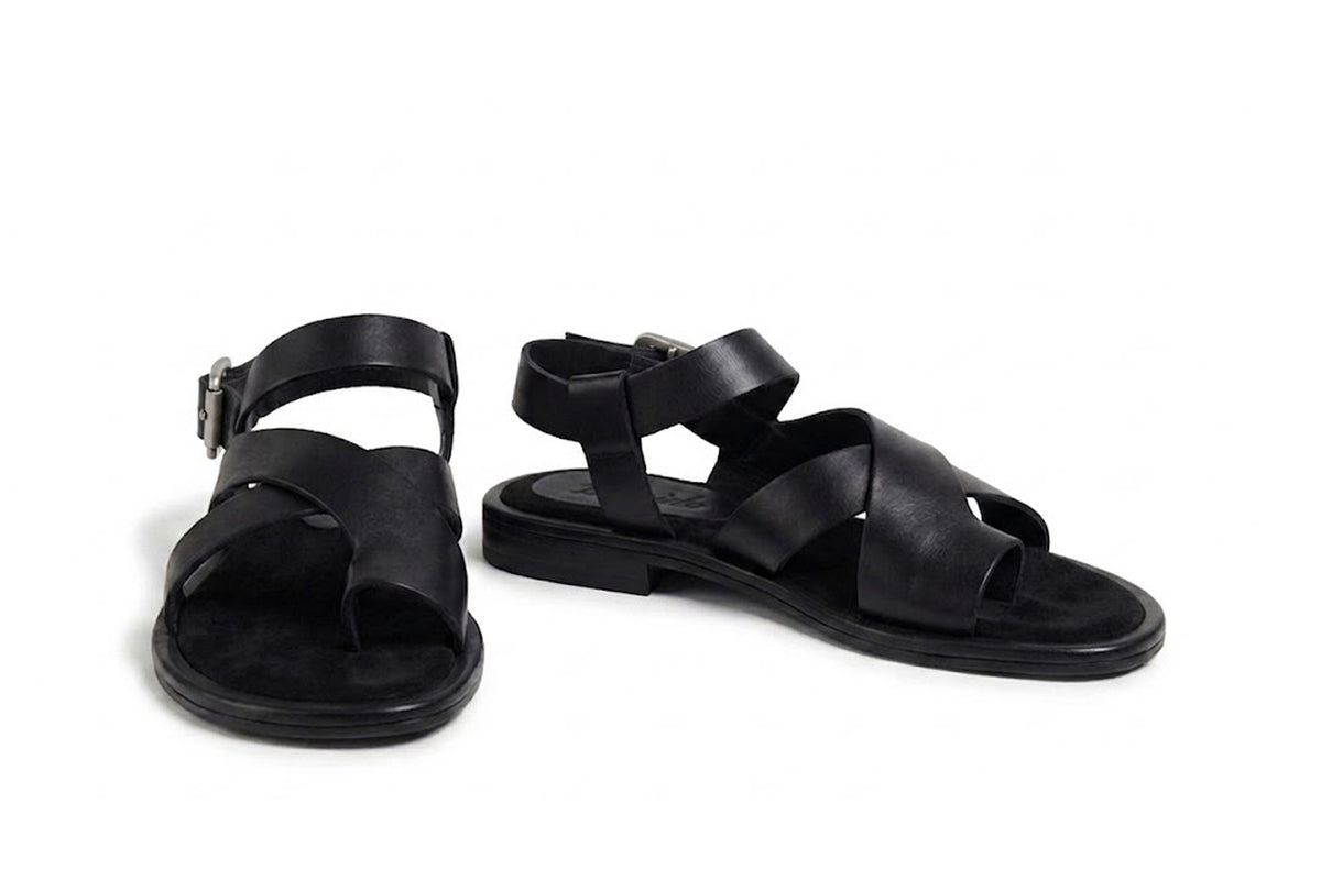 Sandal Basavilbaso Black