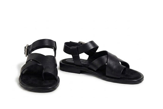 Sandal Basavilbaso Black