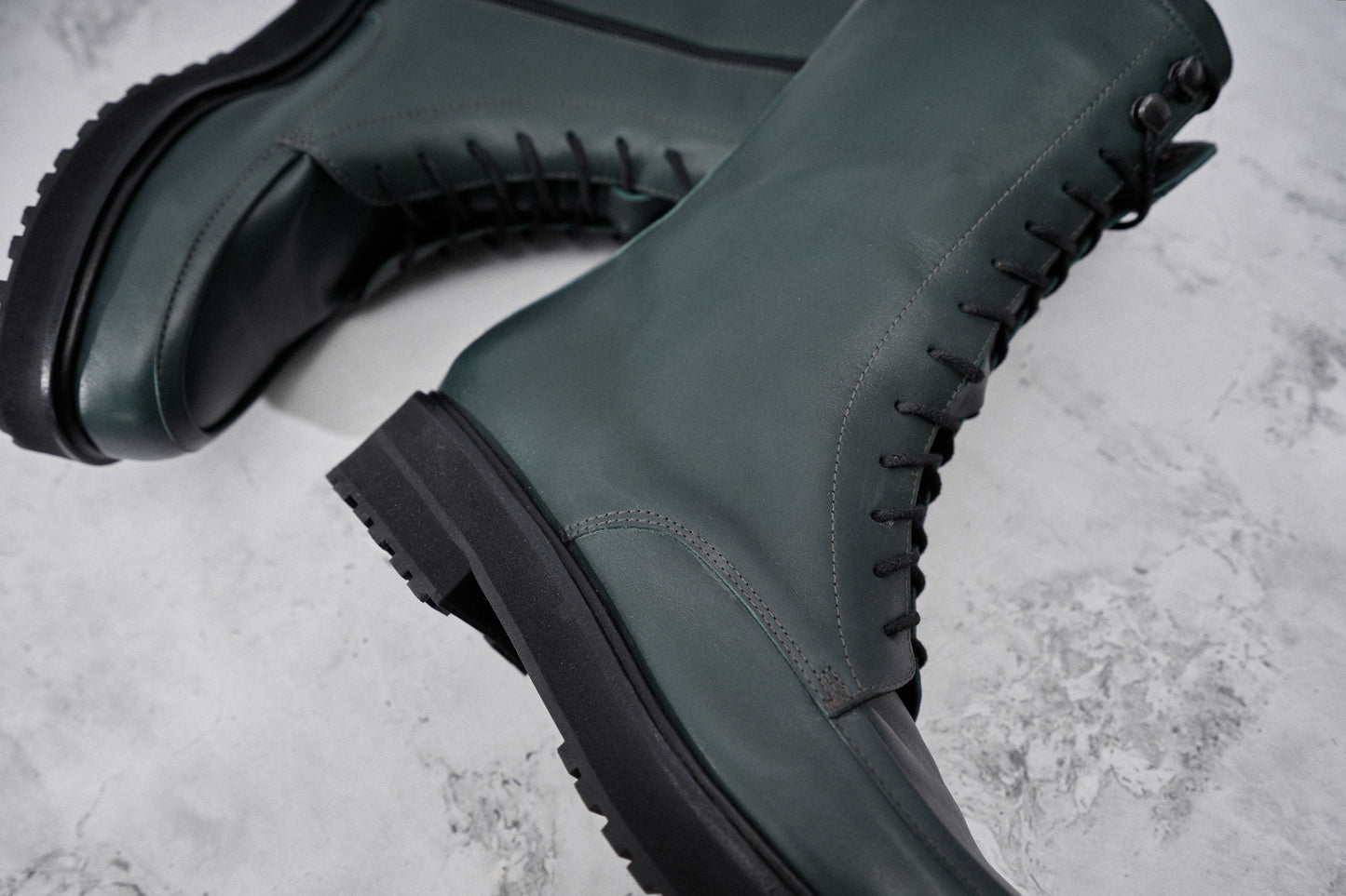 Boot Dortmund Green