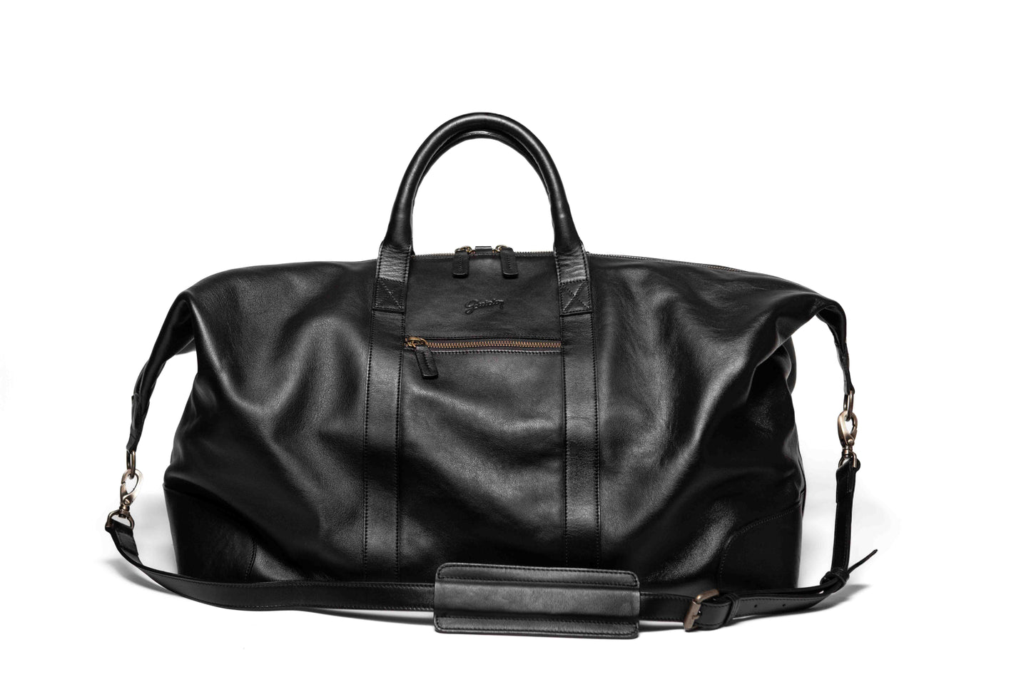Duffelbag 1952 Black
