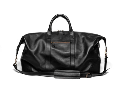 Duffelbag 1952 Black