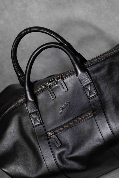 Duffelbag 1952 Chocolate