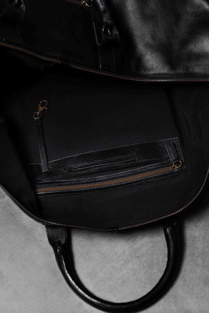 Duffelbag 1952 Black
