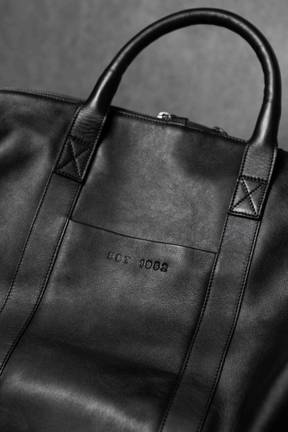 Duffelbag 1952 Black