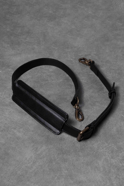 Duffelbag 1952 Black