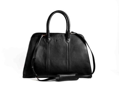 Duffelbag Aurelia Black