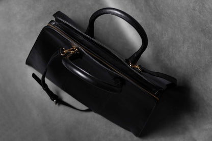 Duffelbag Aurelia Black