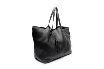 Handbag Choco Black