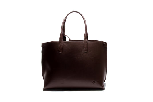 Handbag Toti Chocolate