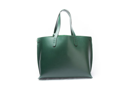 Handbag Toti Green