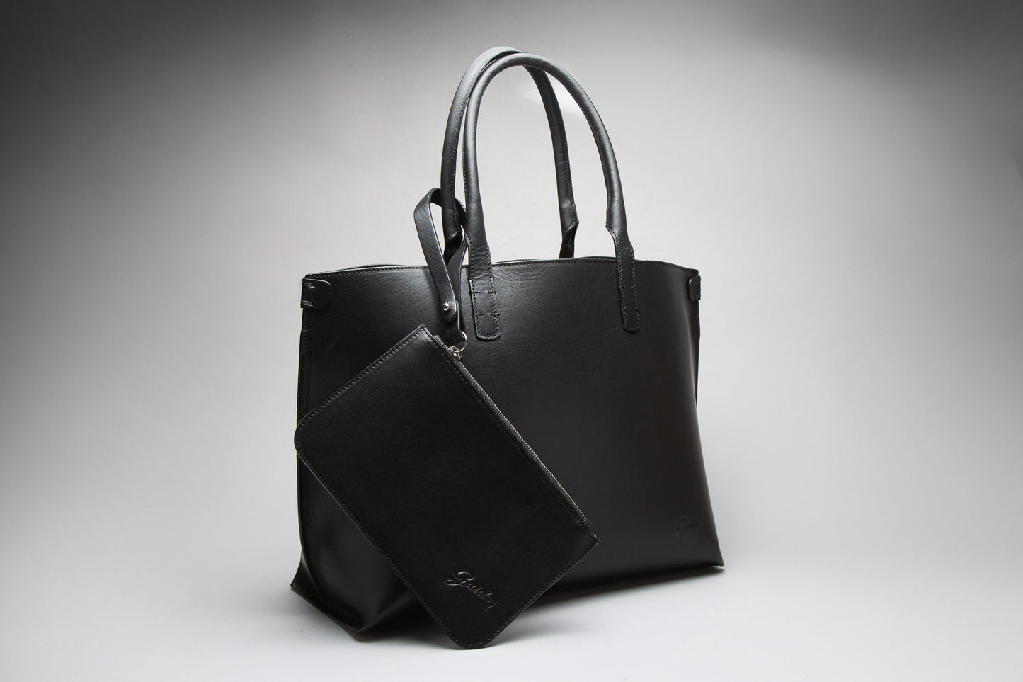 Handbag Toti Black