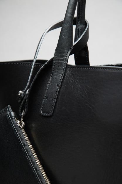 Handbag Toti Black