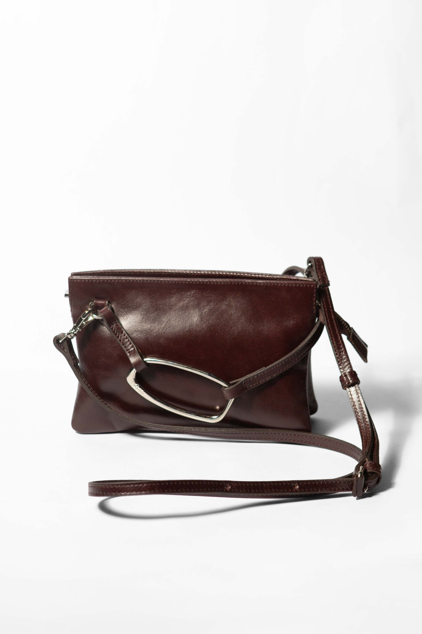 Crossbody 3024 Milano Malbec
