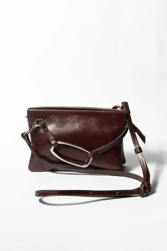 Crossbody 3024 Milano Malbec