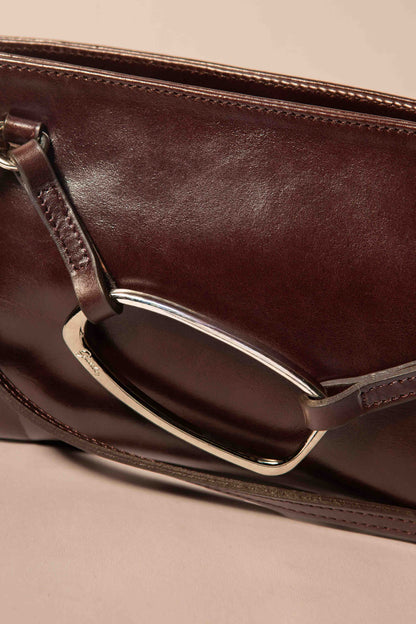 Crossbody 3024 Milano Malbec