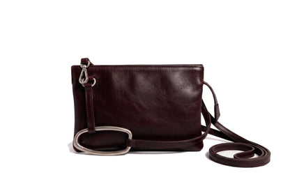 Crossbody 3024 Milano Malbec