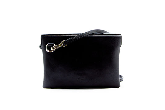 Crossbody 3024 Black