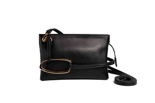 Crossbody 3024 Black