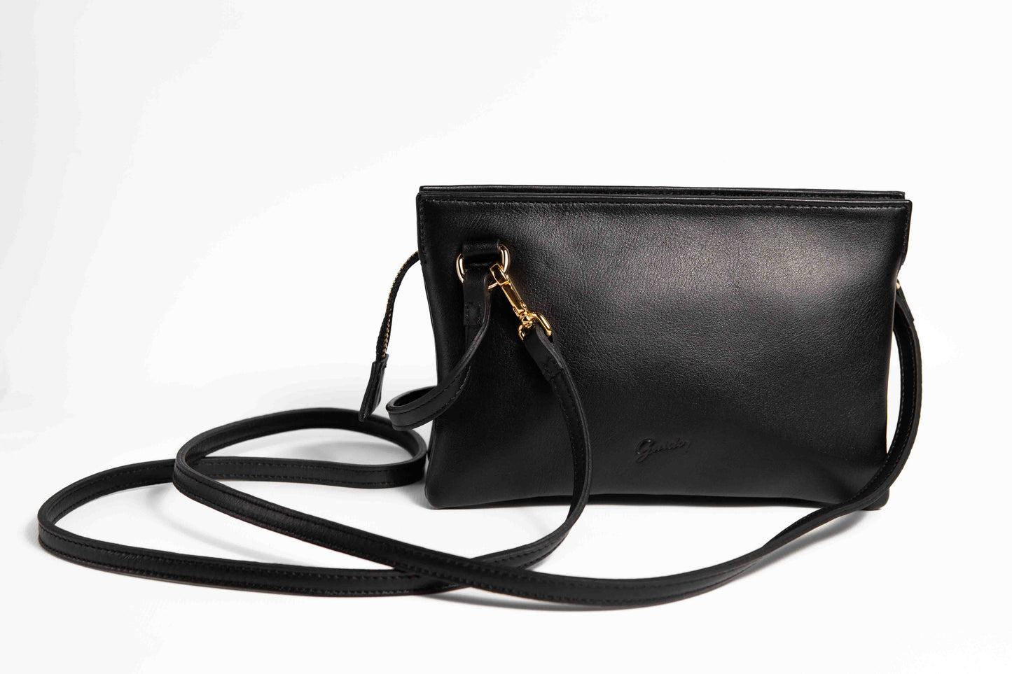 Crossbody 3024 Black