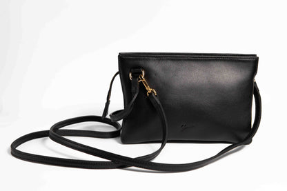 Crossbody 3024 Black