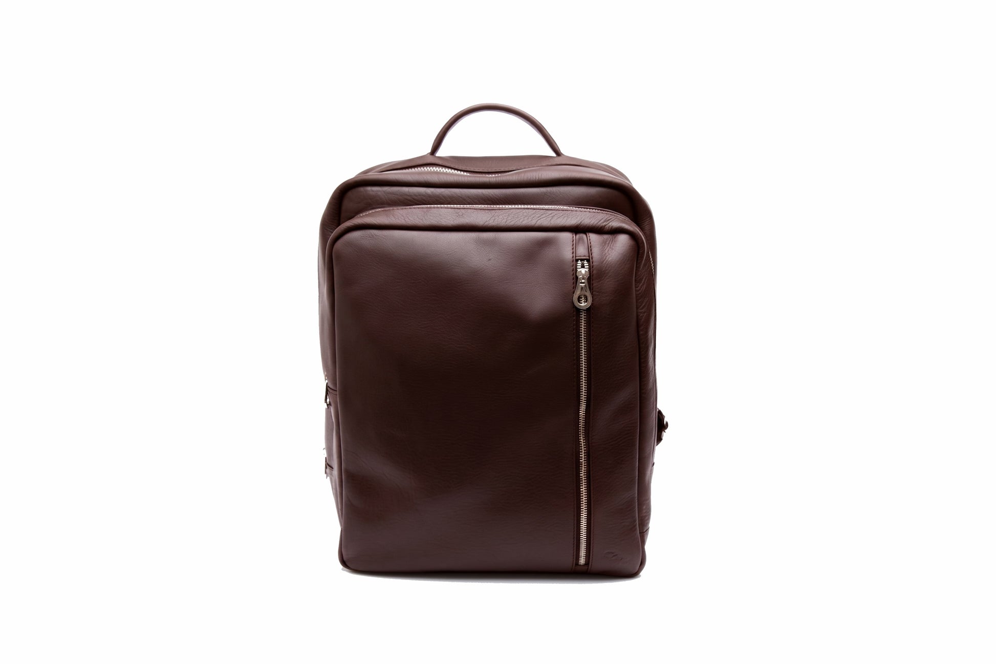 Backpack Mustang Chocolate