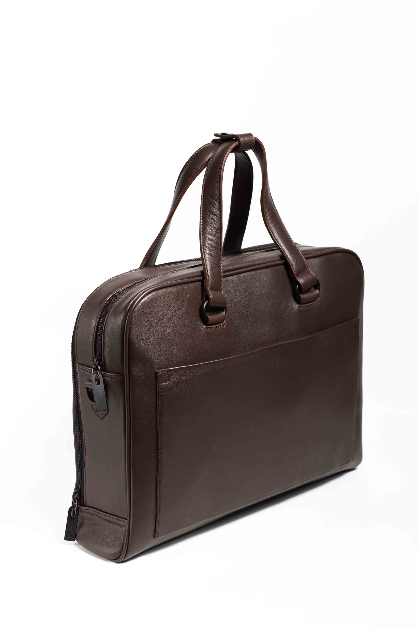 Briefcase Londres Black