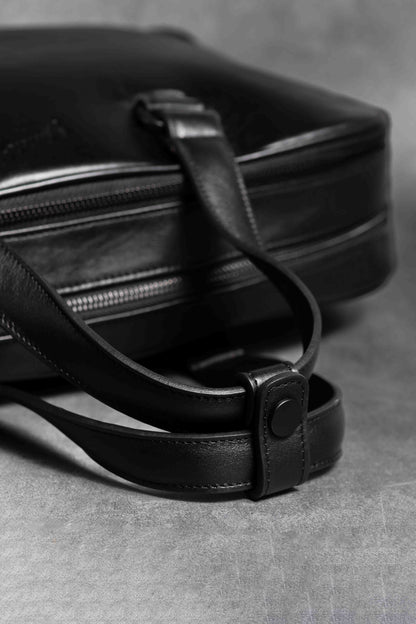 Briefcase Londres Black