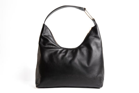 Handbag Federica Black