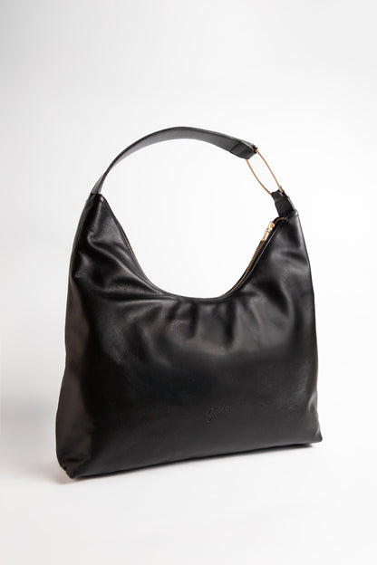 Handbag Federica Black