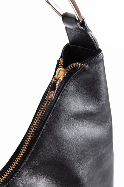 Handbag Federica Black