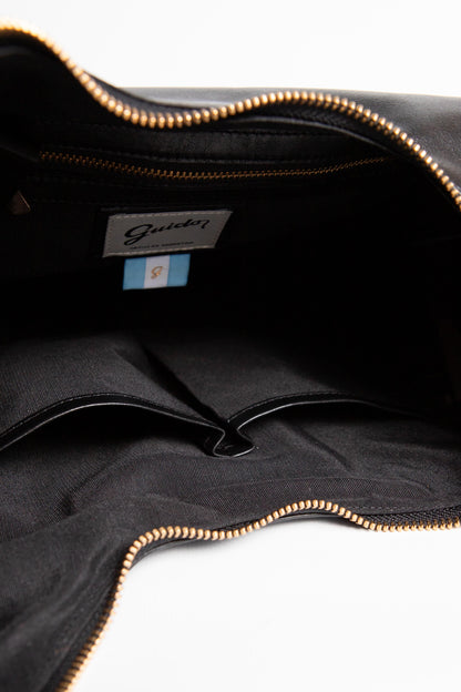 Handbag Federica Black