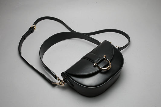 Bandolera Petra Negra