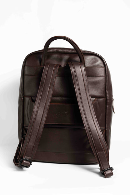 Backpack Felipe Brown