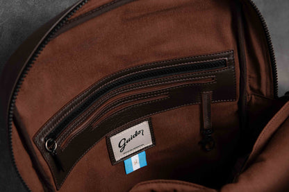 Backpack Felipe Brown