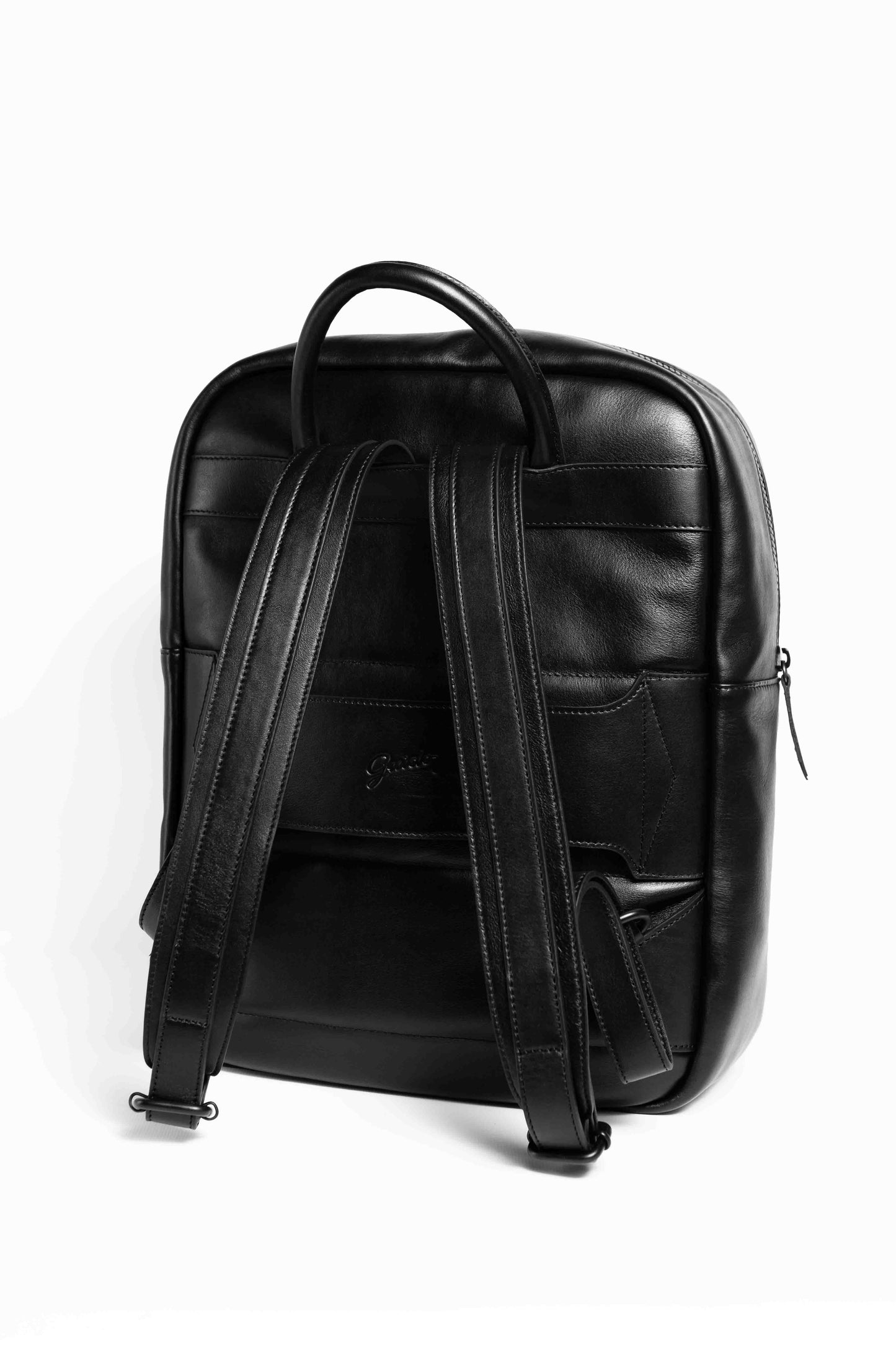 Backpack Felipe Black