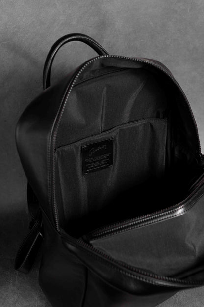 Backpack Felipe Black