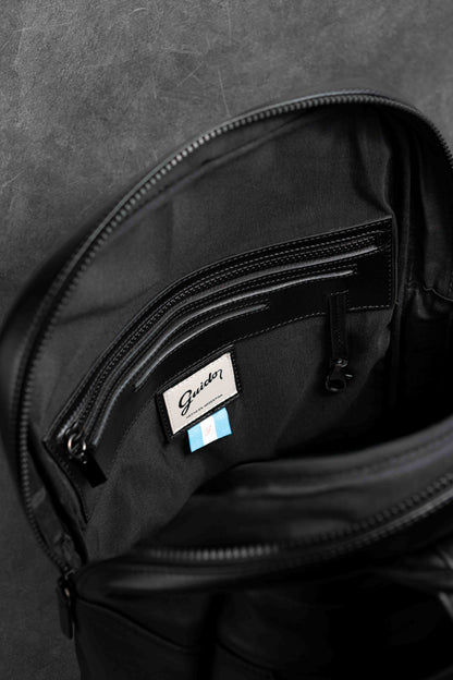 Backpack Felipe Black