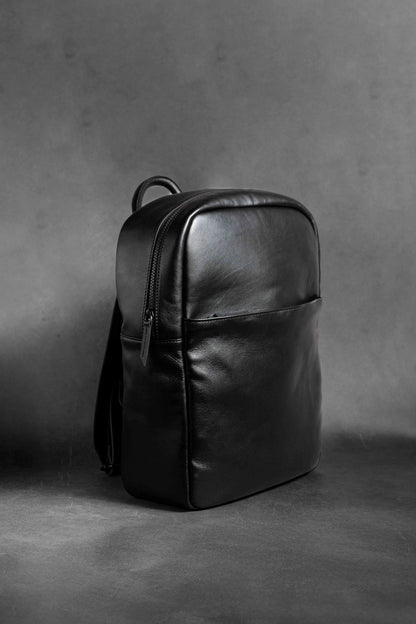 Backpack Felipe Black