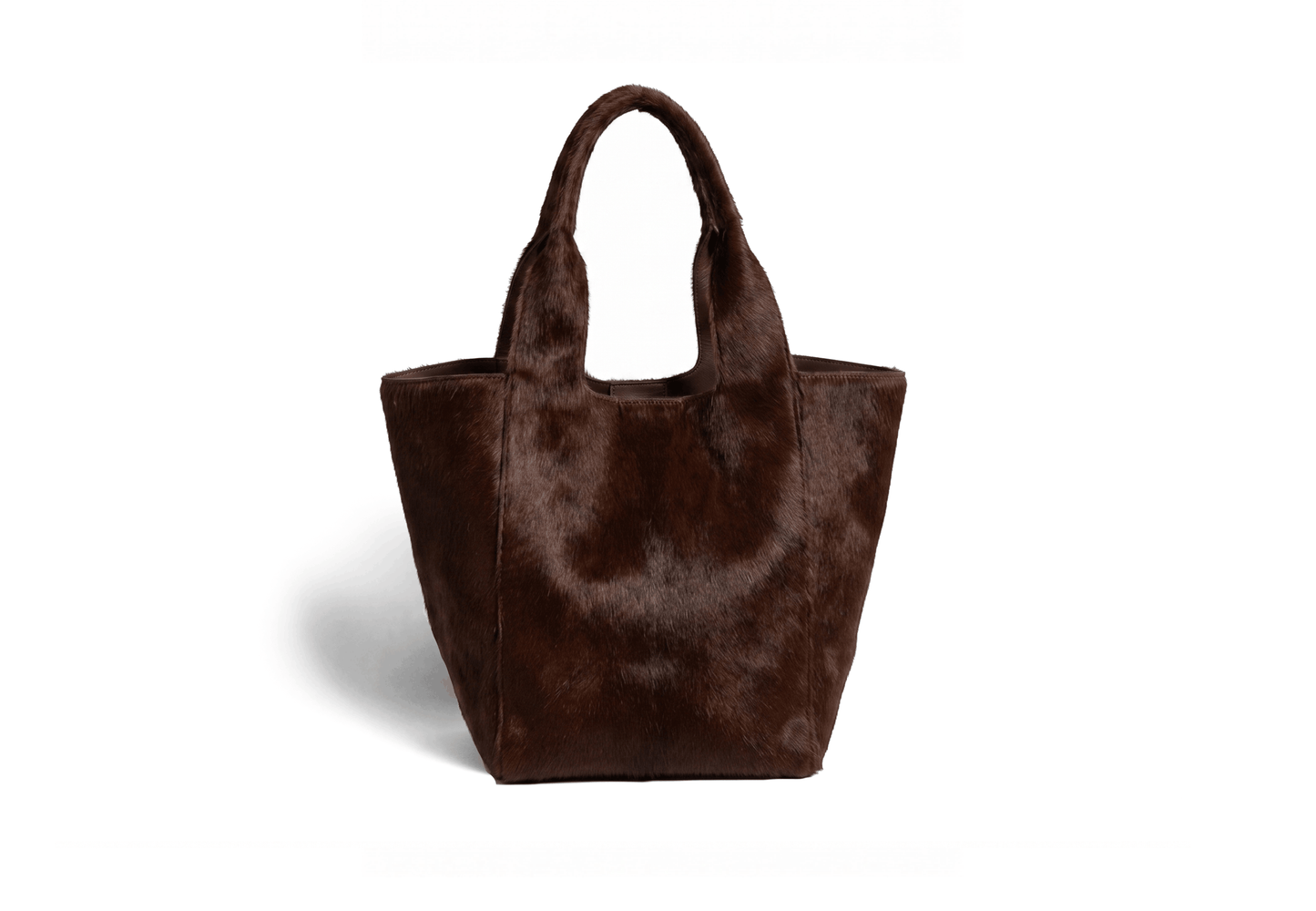 Handbag Filipa Brown Hair