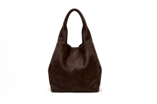 Handbag Filipa Brown Hair