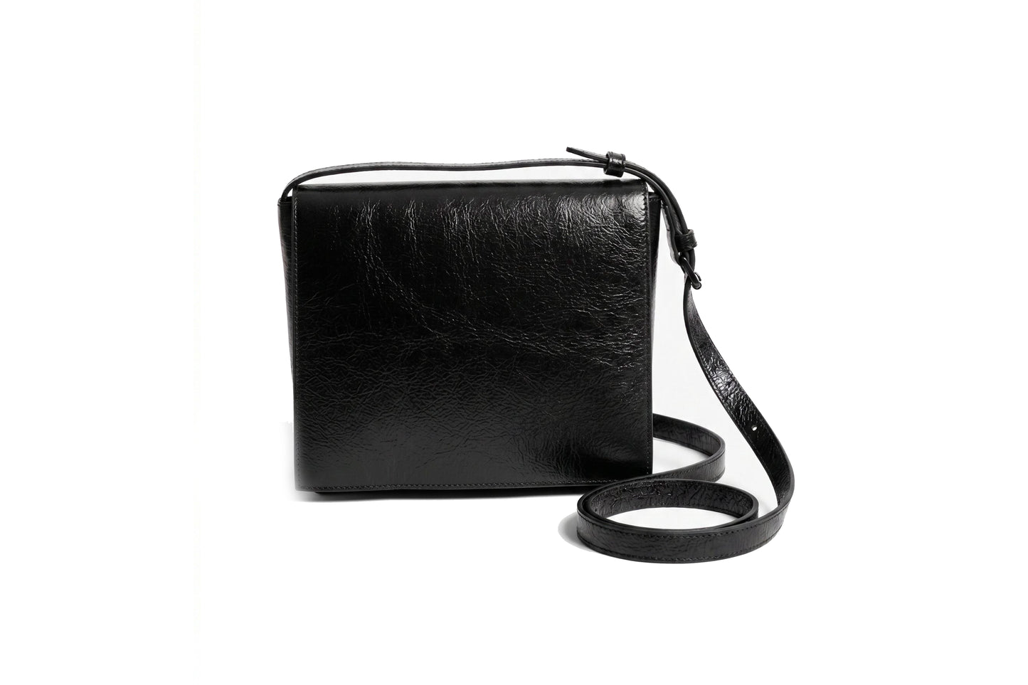 Handbag Malva Black