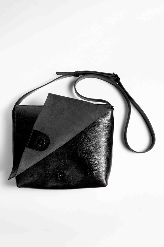 Handbag Malva Black