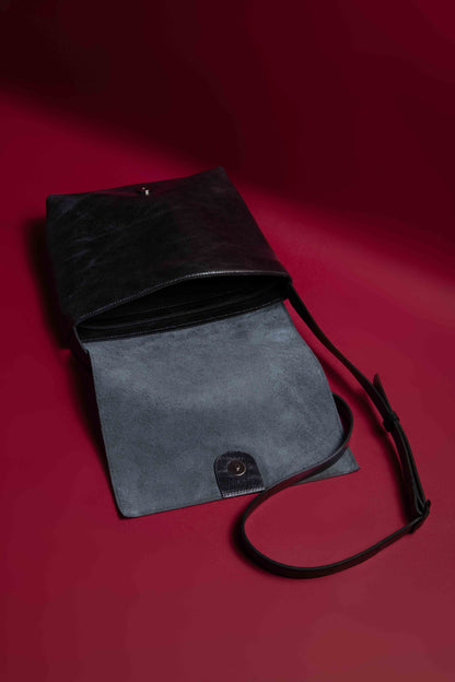 Handbag Malva Black