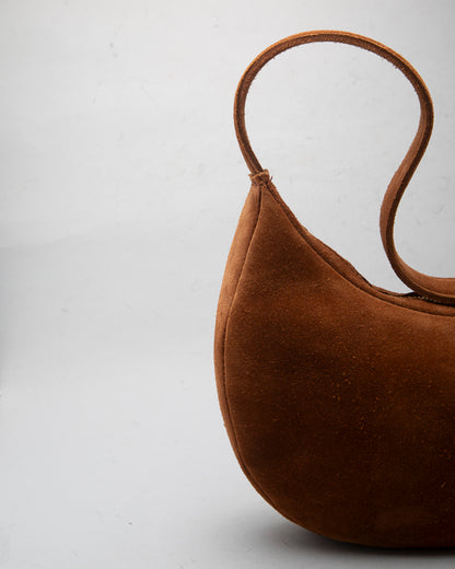 Bandolera Petra Negra
