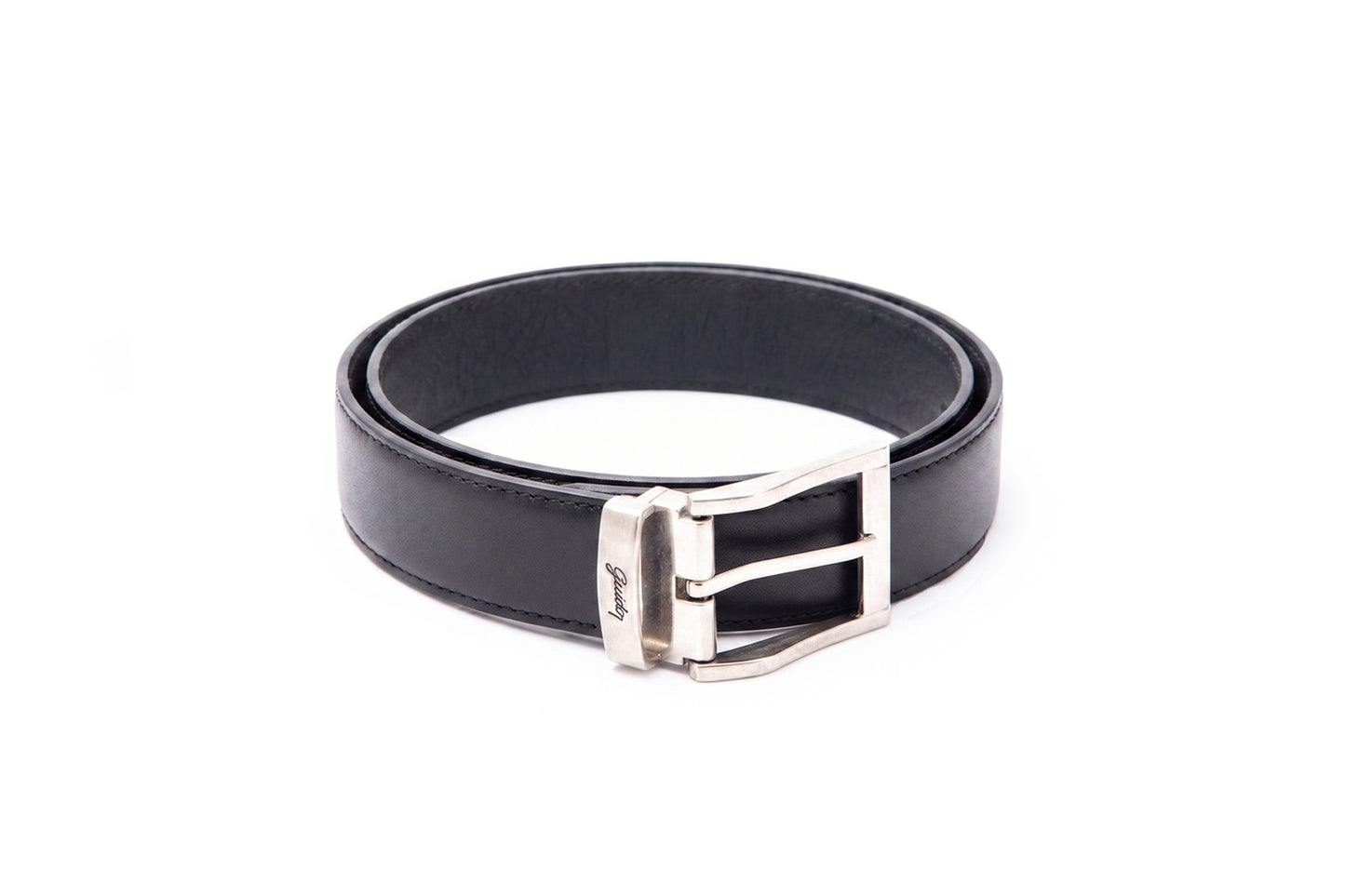 Belt 35mm Black